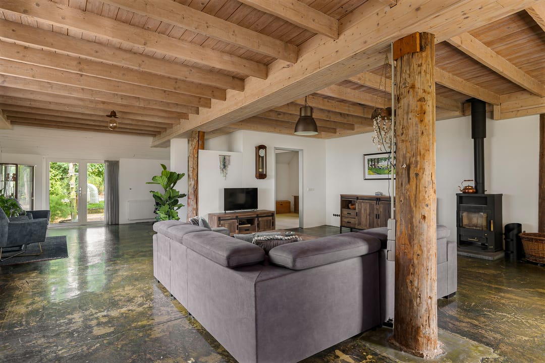 Foto 22 van Haantje 2