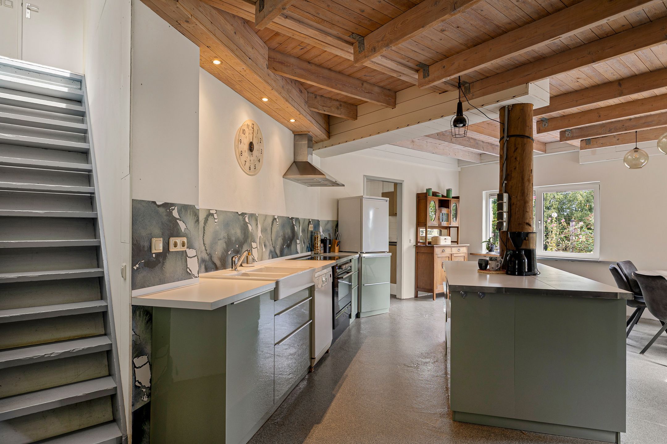 Foto 33 van Haantje 2