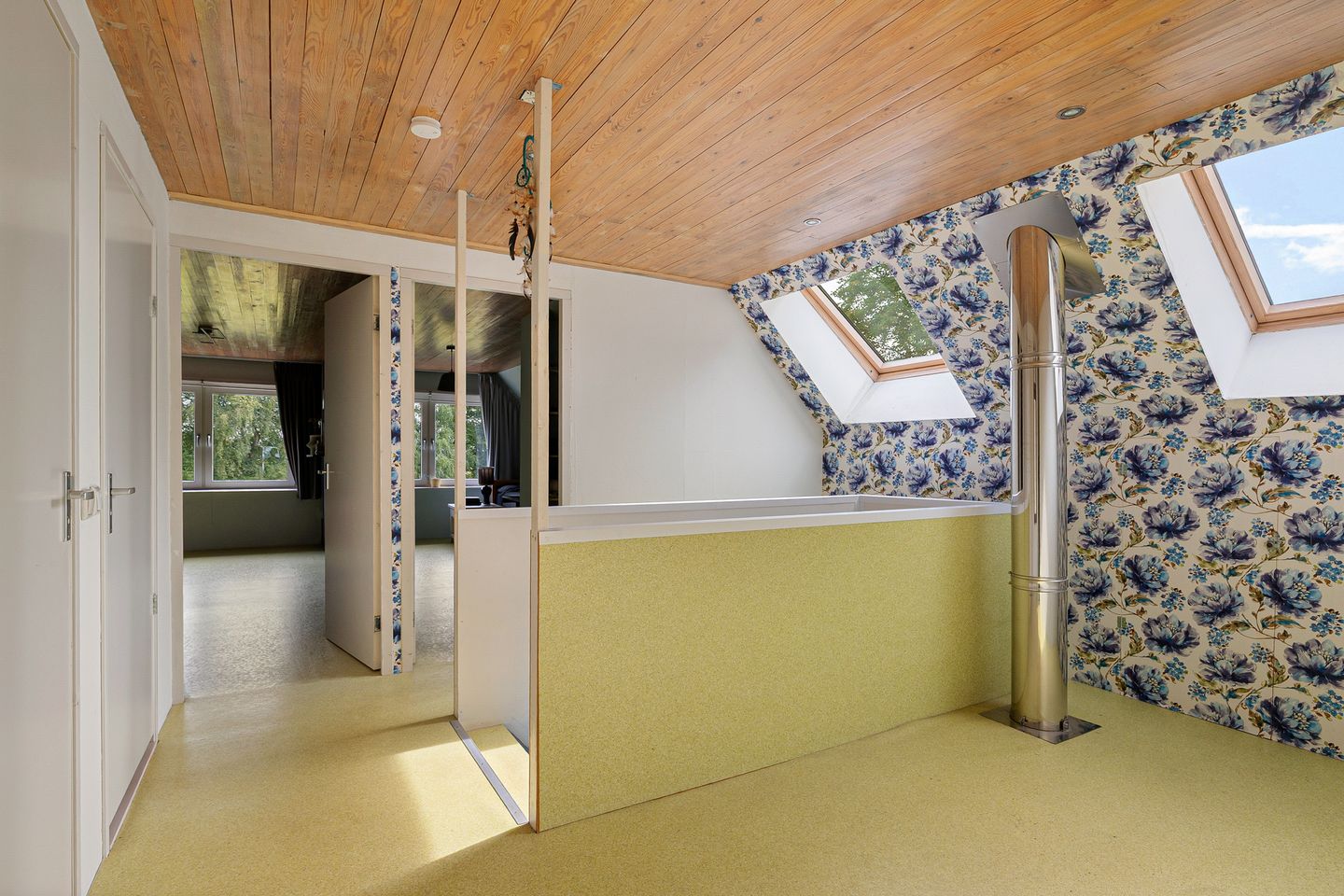 Foto 34 van Haantje 2