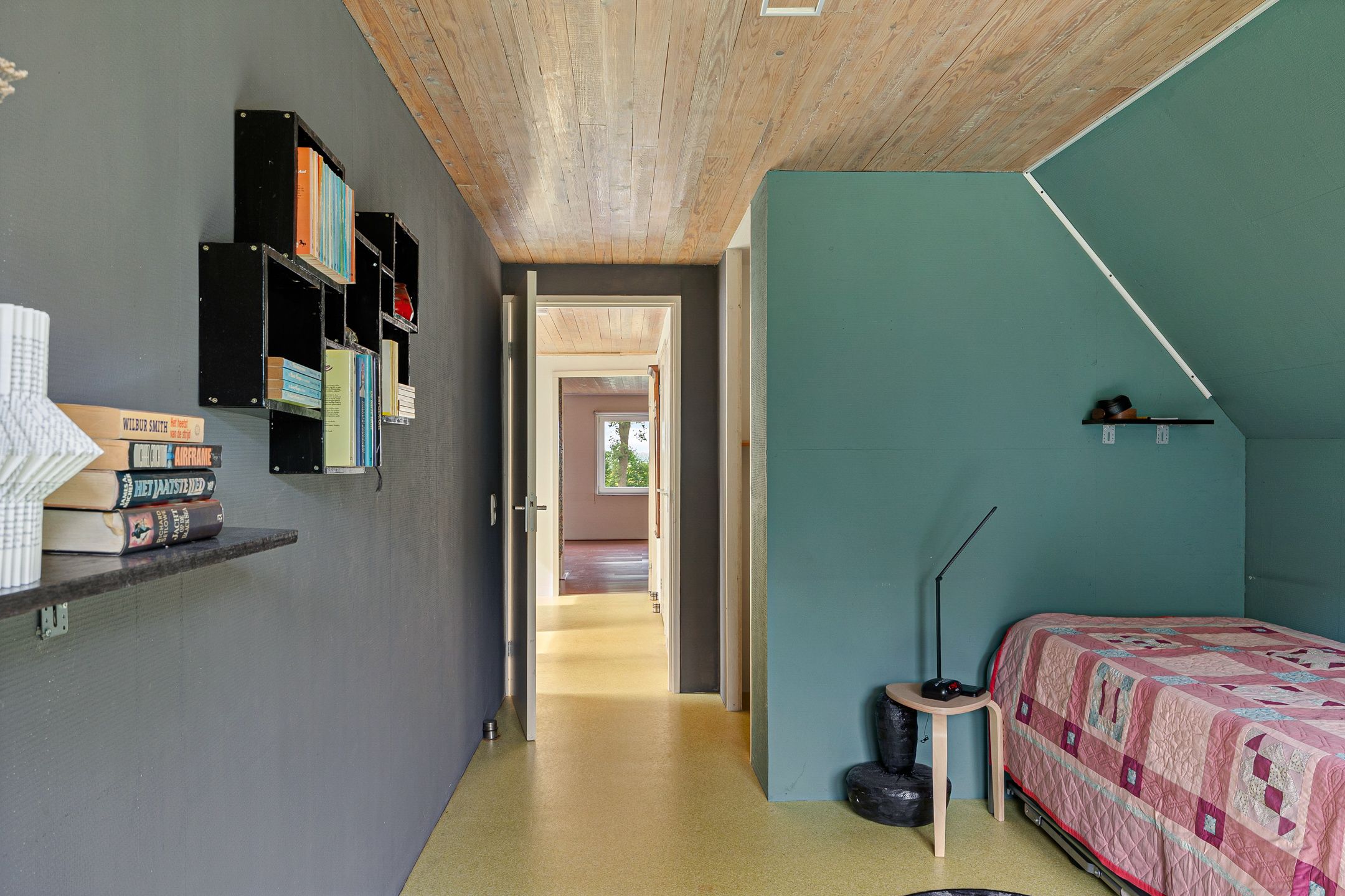 Foto 39 van Haantje 2