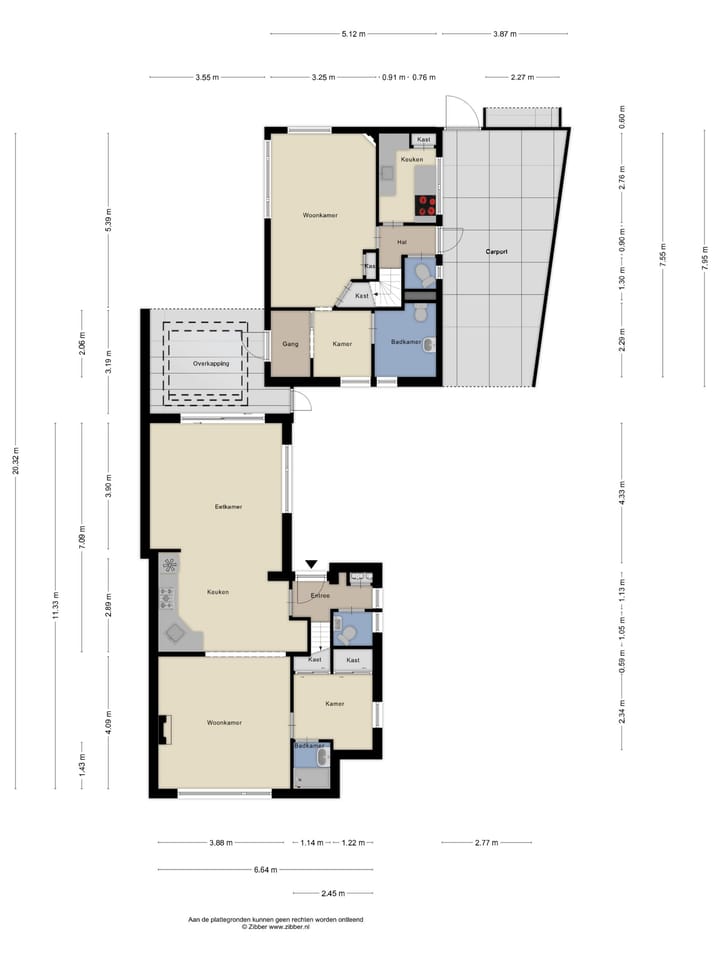 Foto 53 van Rokkeveenseweg 39