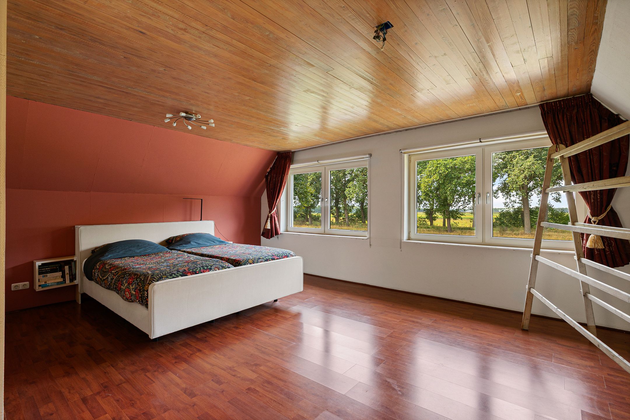 Foto 45 van Haantje 2