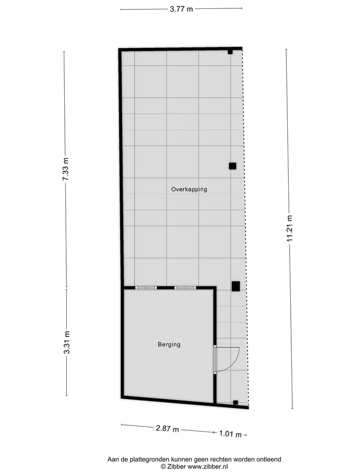 Foto 55 van Rokkeveenseweg 39