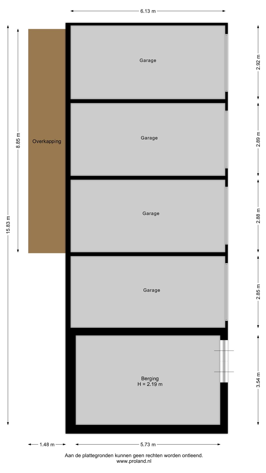 Foto 68 van Haantje 2
