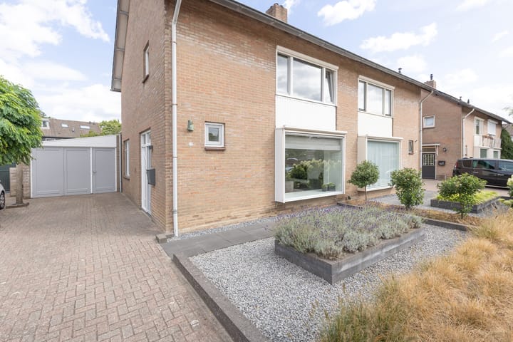 Foto 8 van Neptunusstraat 29