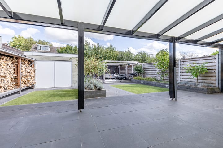 Foto 29 van Neptunusstraat 29