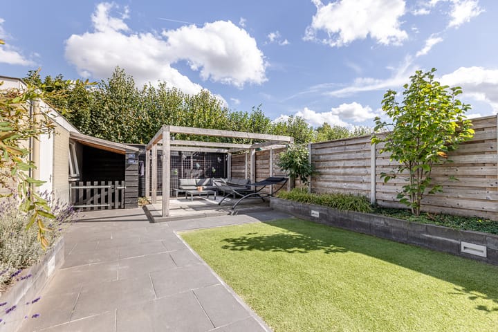 Foto 31 van Neptunusstraat 29