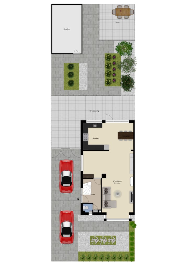 Foto 54 van Neptunusstraat 29