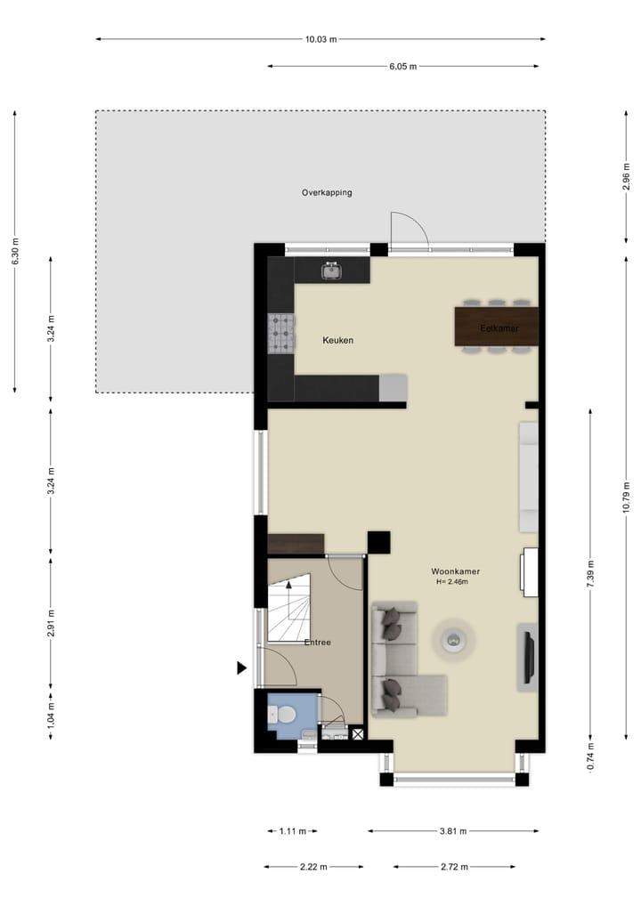 Foto 55 van Neptunusstraat 29