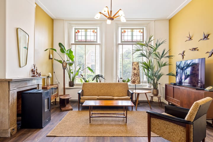 Foto 2 van Huizumerlaan 40