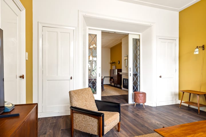 Foto 5 van Huizumerlaan 40