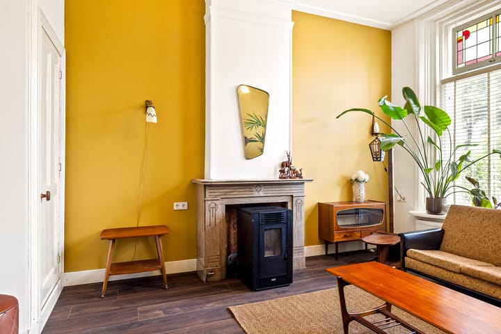 Foto 6 van Huizumerlaan 40