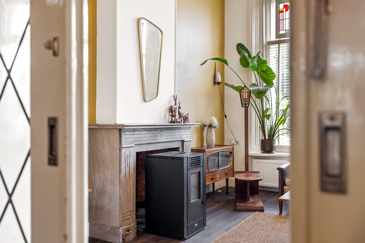 Foto 7 van Huizumerlaan 40