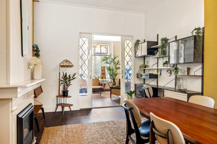 Foto 9 van Huizumerlaan 40