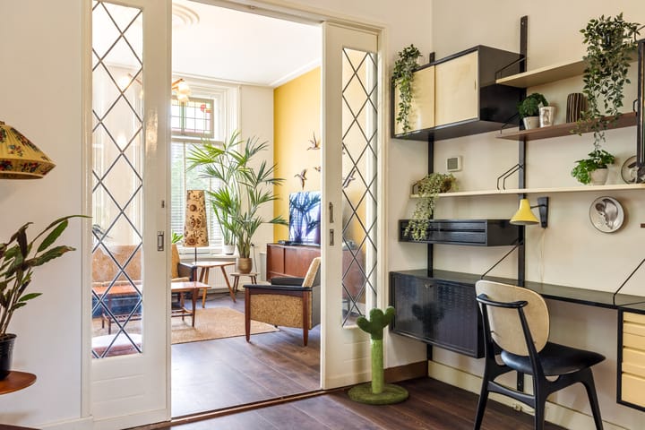 Foto 10 van Huizumerlaan 40