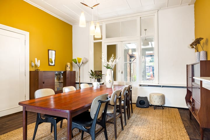 Foto 11 van Huizumerlaan 40