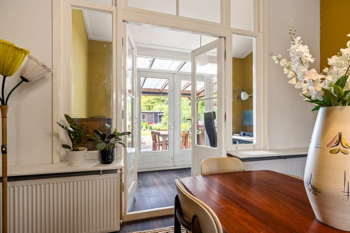 Foto 12 van Huizumerlaan 40