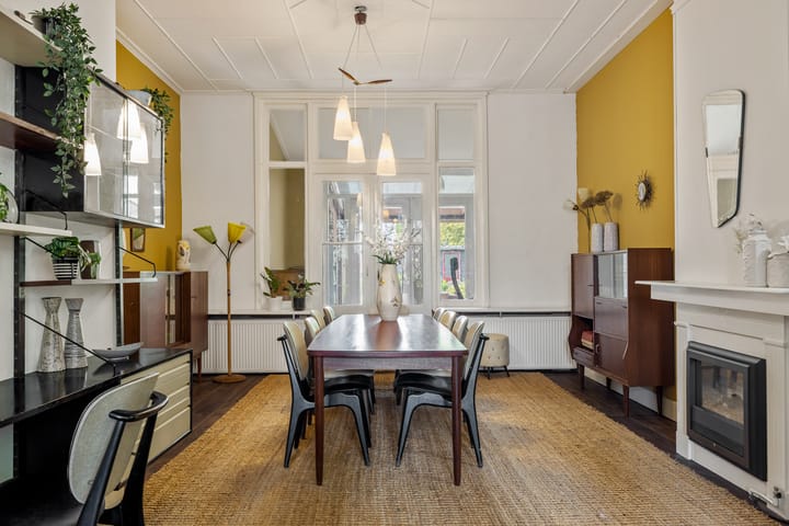 Foto 13 van Huizumerlaan 40