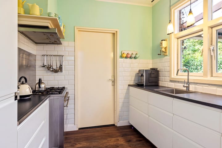 Foto 14 van Huizumerlaan 40