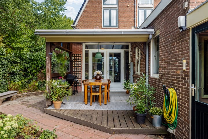 Foto 19 van Huizumerlaan 40