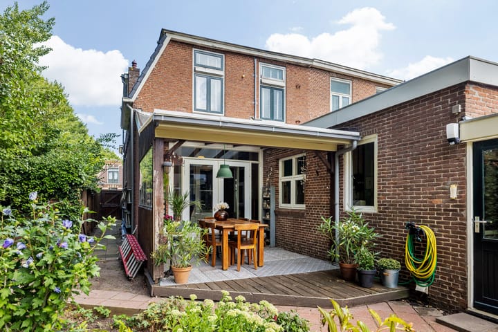 Foto 20 van Huizumerlaan 40