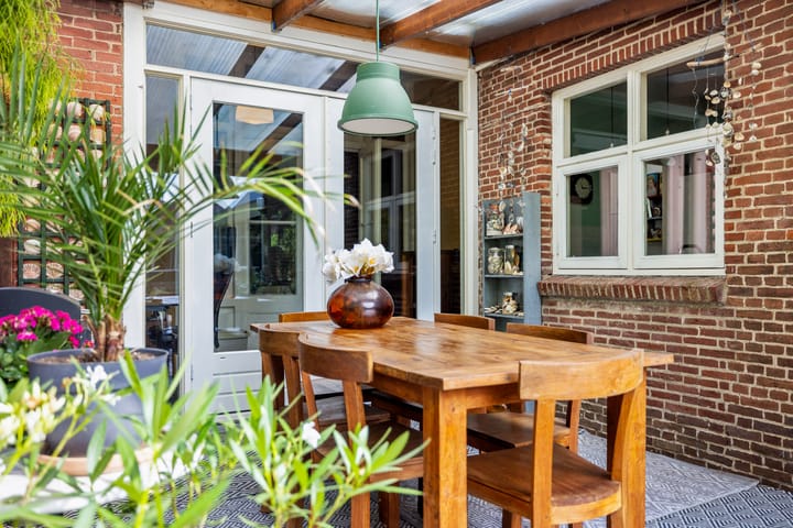 Foto 21 van Huizumerlaan 40