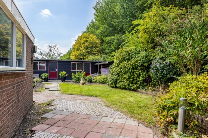 Foto 22 van Huizumerlaan 40