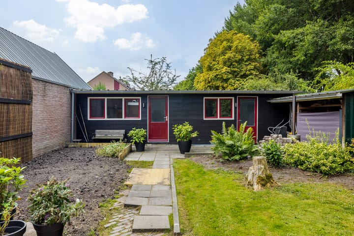 Foto 23 van Huizumerlaan 40