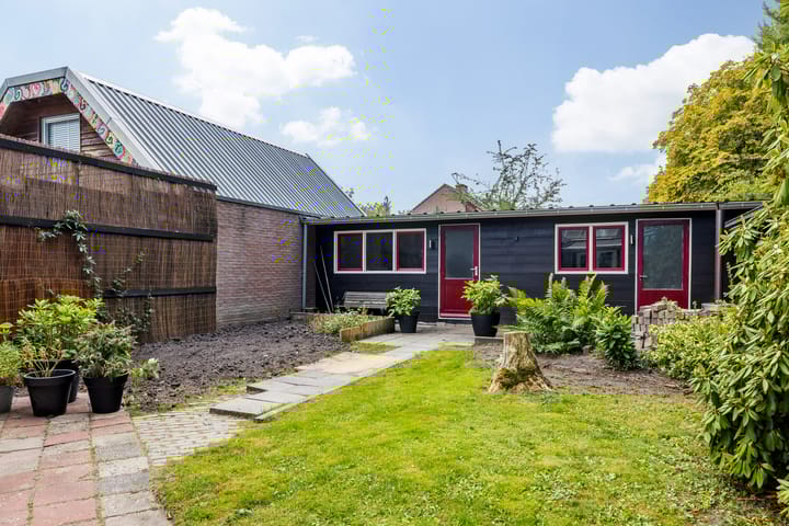 Foto 24 van Huizumerlaan 40