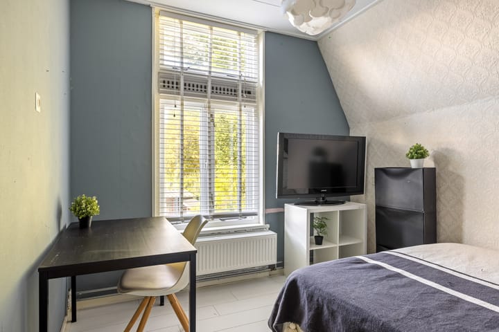 Foto 27 van Huizumerlaan 40