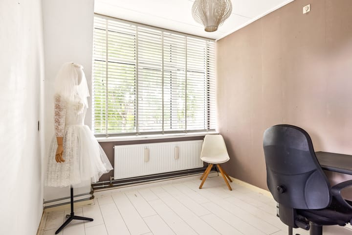 Foto 36 van Huizumerlaan 40