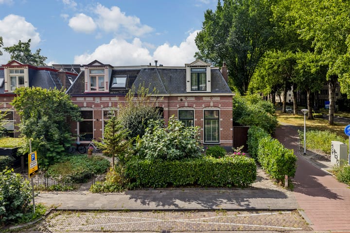 Foto 40 van Huizumerlaan 40