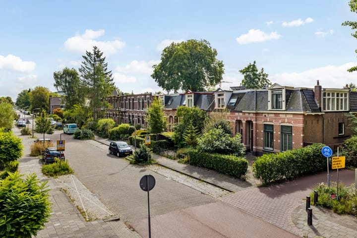 Foto 42 van Huizumerlaan 40