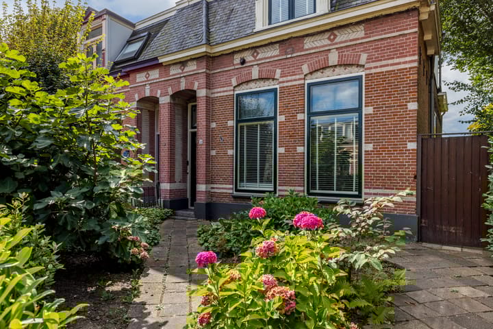 Foto 43 van Huizumerlaan 40