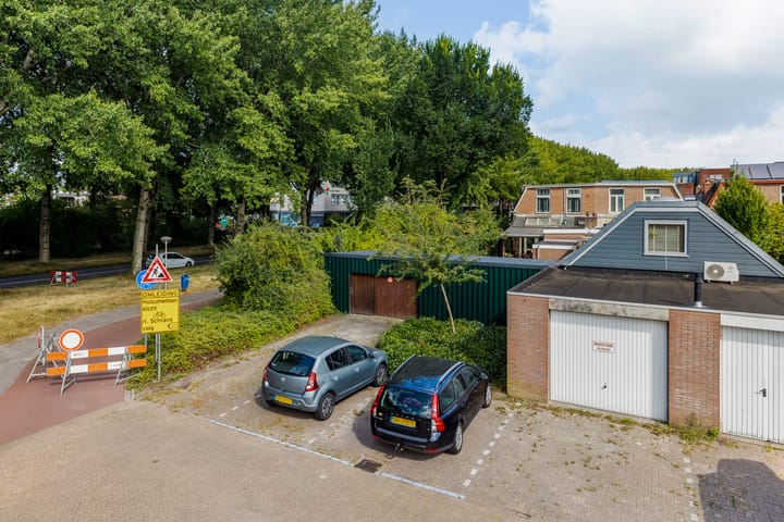 Foto 47 van Huizumerlaan 40