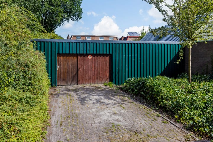 Foto 48 van Huizumerlaan 40