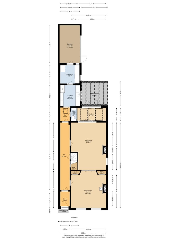 Foto 49 van Huizumerlaan 40