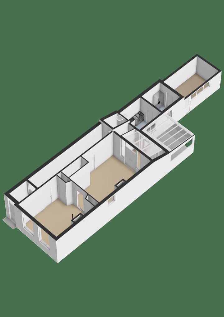 Foto 50 van Huizumerlaan 40