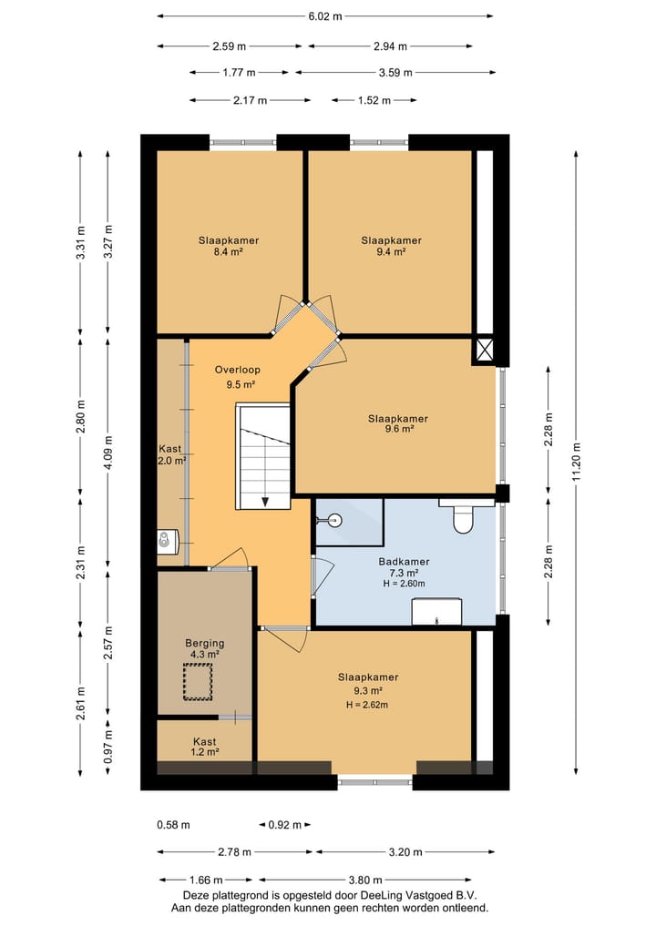 Foto 51 van Huizumerlaan 40