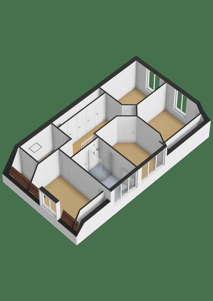 Foto 52 van Huizumerlaan 40