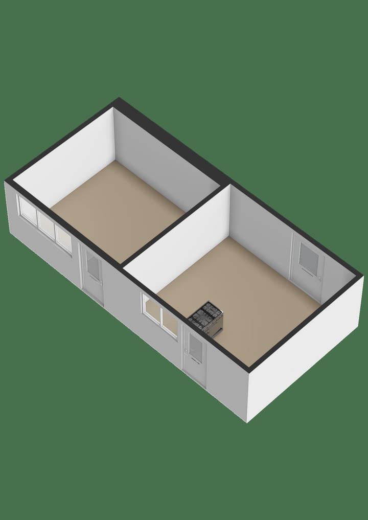 Foto 54 van Huizumerlaan 40