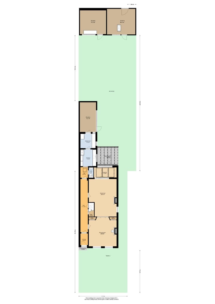 Foto 55 van Huizumerlaan 40