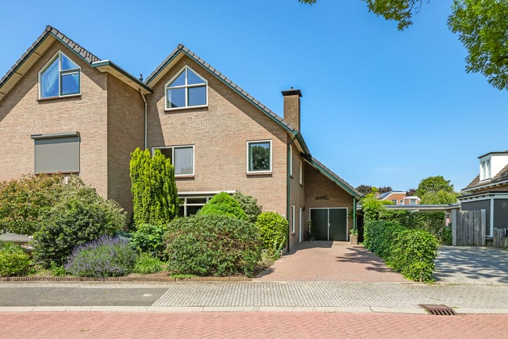 Foto 1 van Onze Lieve Vrouwestraat 44