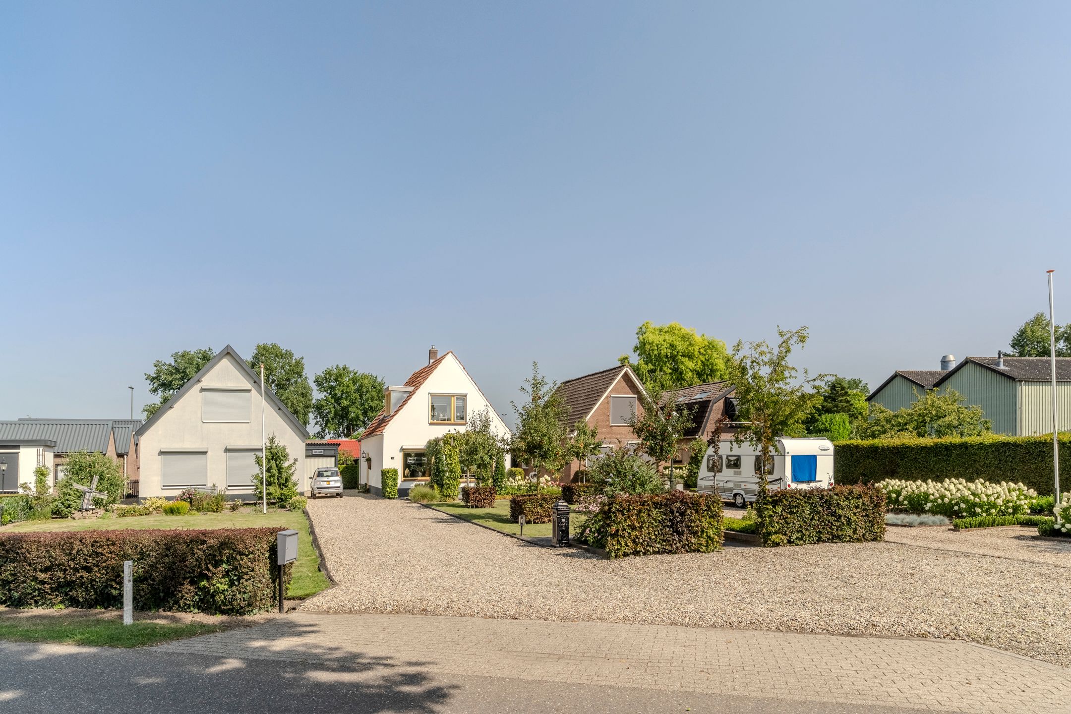 Keizerstraat, 96, IJzendoorn, 4053HK, Gelderland, Nederland 96