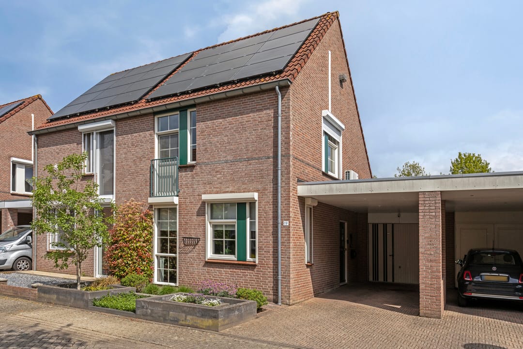 Photo 1 of Elandlaan 19