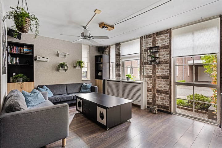 Foto 2 van Elandlaan 19