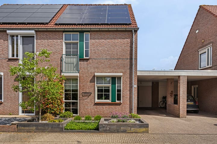 Foto 6 van Elandlaan 19