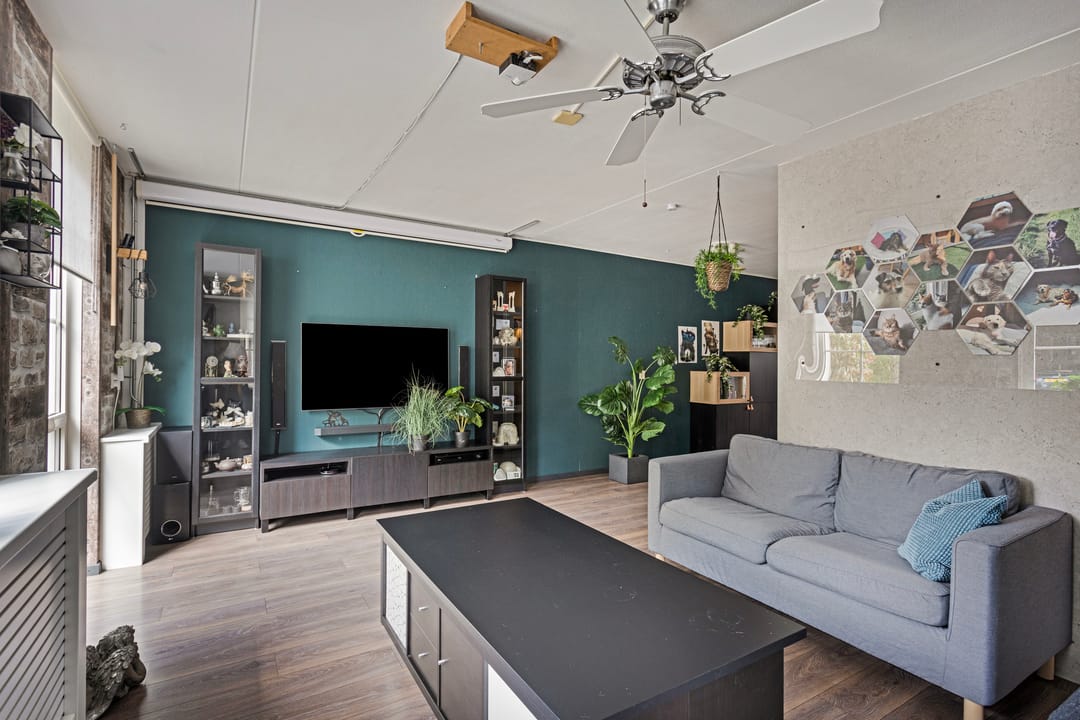 Photo 13 of Elandlaan 19