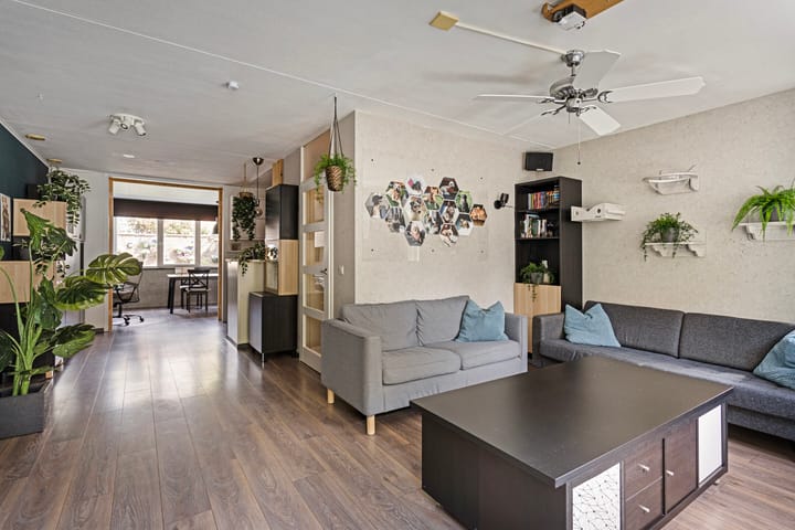 Foto 14 van Elandlaan 19