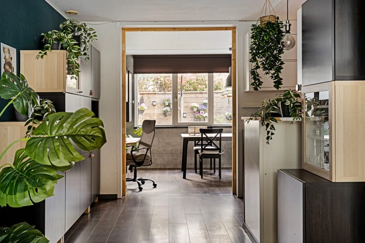 Foto 15 van Elandlaan 19